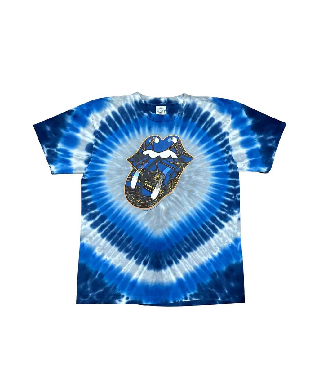 Vintage 2006 Rolling Stones Tee